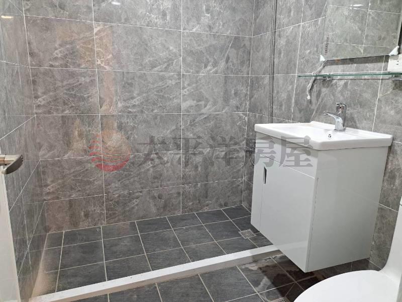 大慶二樓三房房屋室內格局與周邊環境