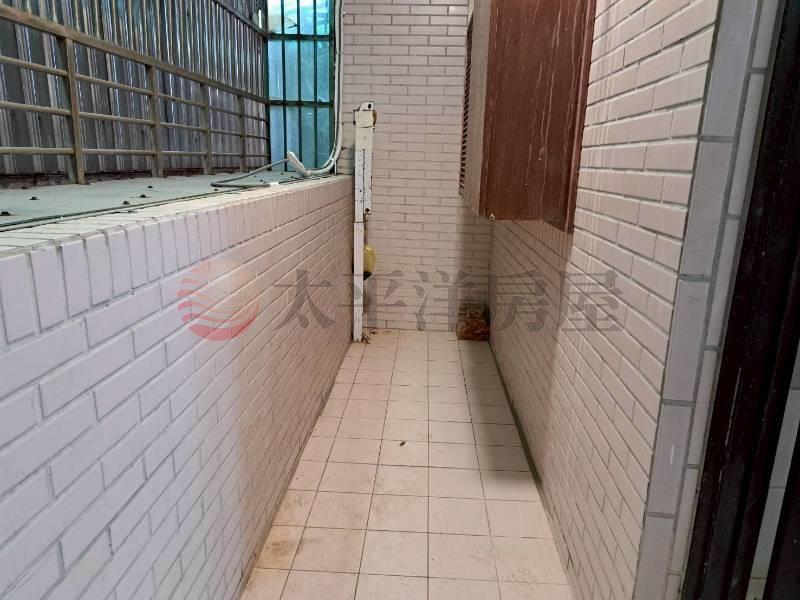 大慶二樓三房房屋室內格局與周邊環境