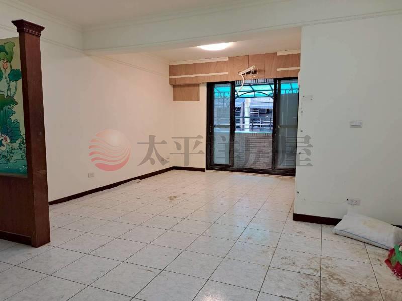 大慶二樓三房房屋室內格局與周邊環境