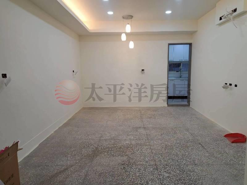 安一路裝潢三樓房屋室內格局與周邊環境