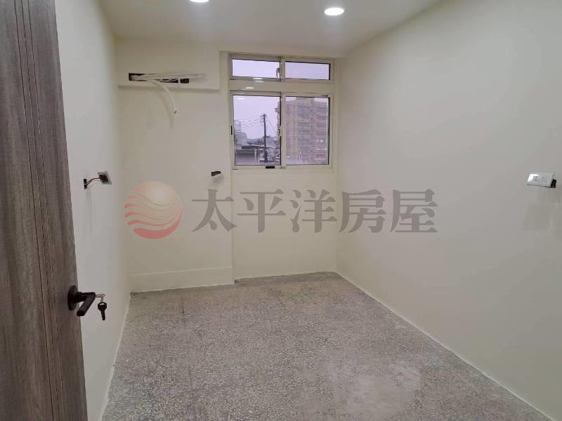 安一路裝潢三樓房屋室內格局與周邊環境