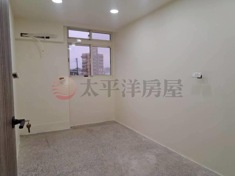 安一路裝潢三樓房屋室內格局與周邊環境