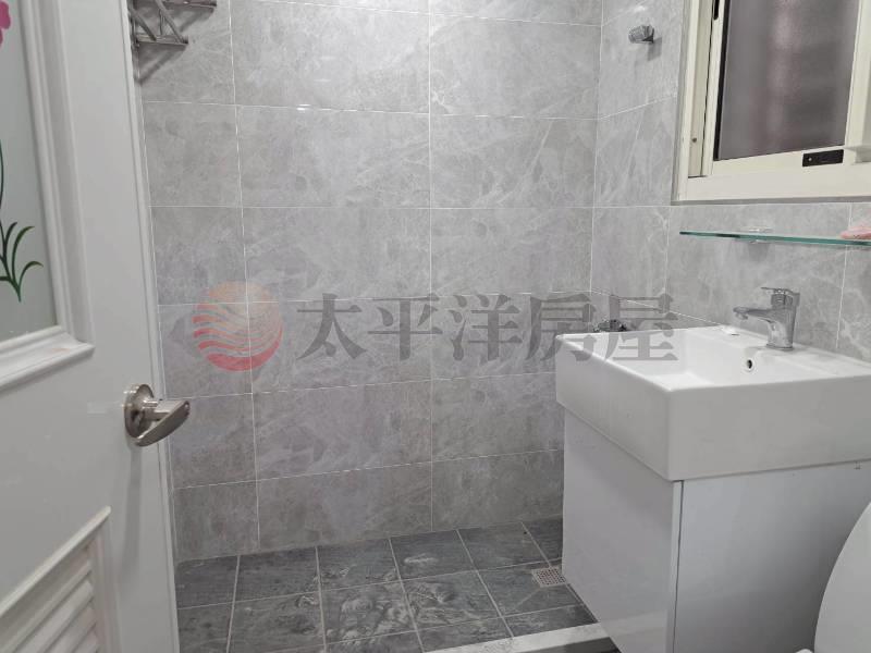 安一路裝潢三樓房屋室內格局與周邊環境