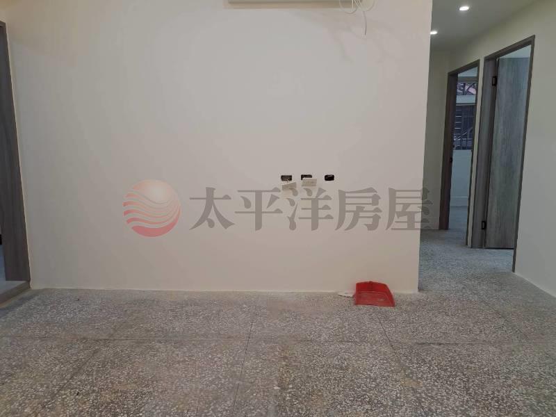 安一路裝潢三樓房屋室內格局與周邊環境