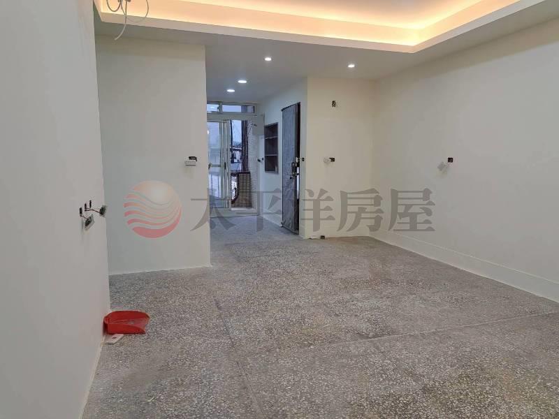 安一路裝潢三樓房屋室內格局與周邊環境