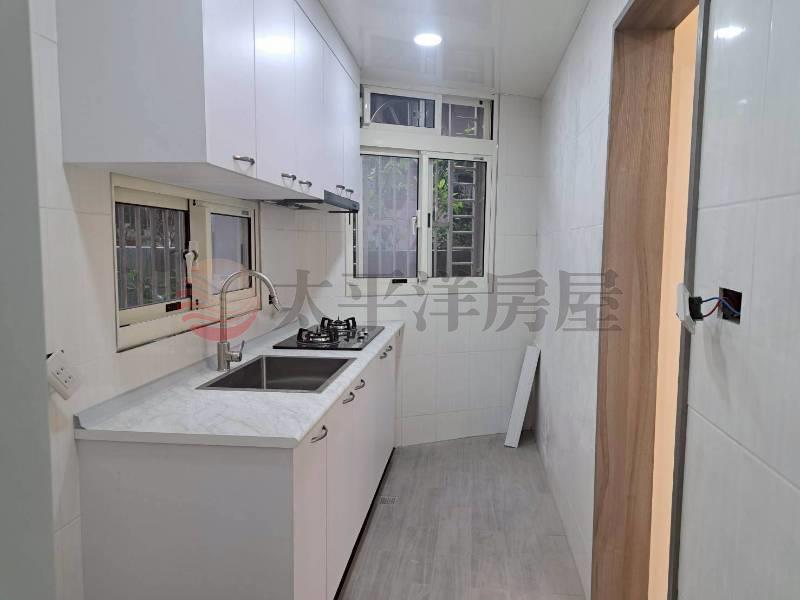 安一路裝潢三樓房屋室內格局與周邊環境