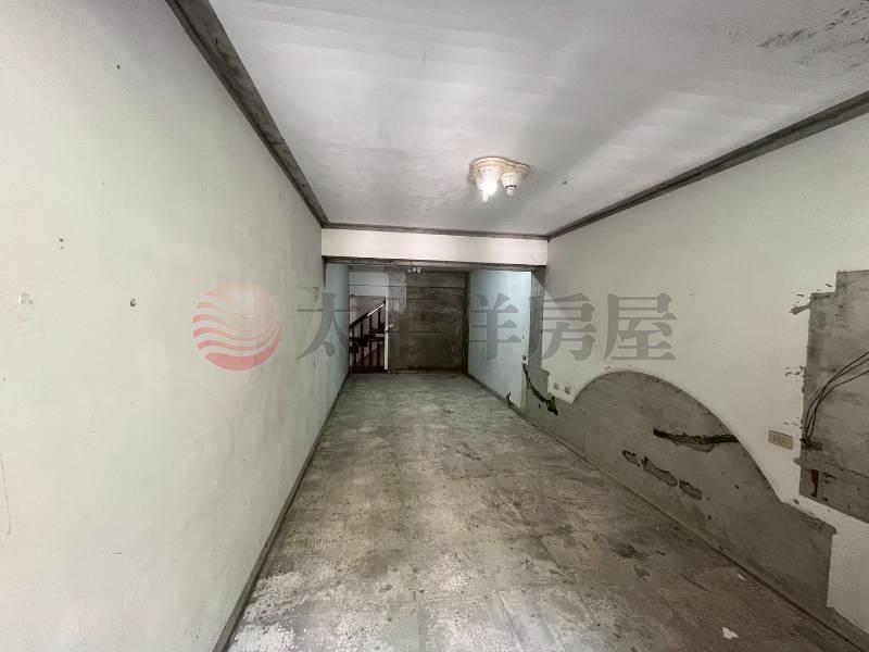 安樂62旁透天房屋室內格局與周邊環境