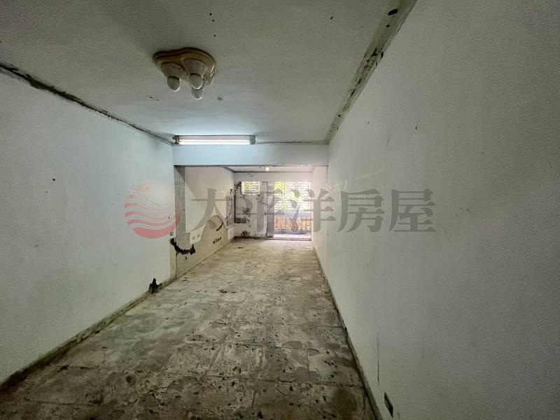 安樂62旁透天房屋室內格局與周邊環境