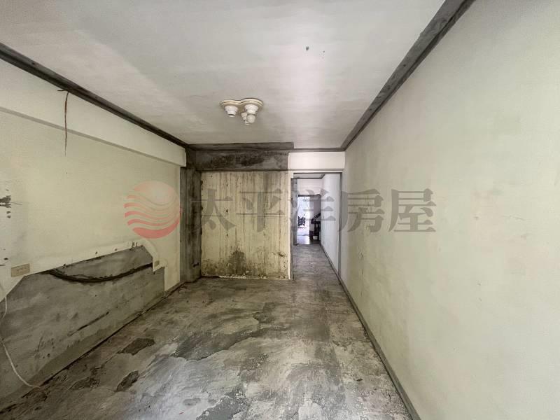 安樂62旁透天房屋室內格局與周邊環境