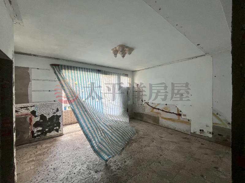 安樂62旁透天房屋室內格局與周邊環境