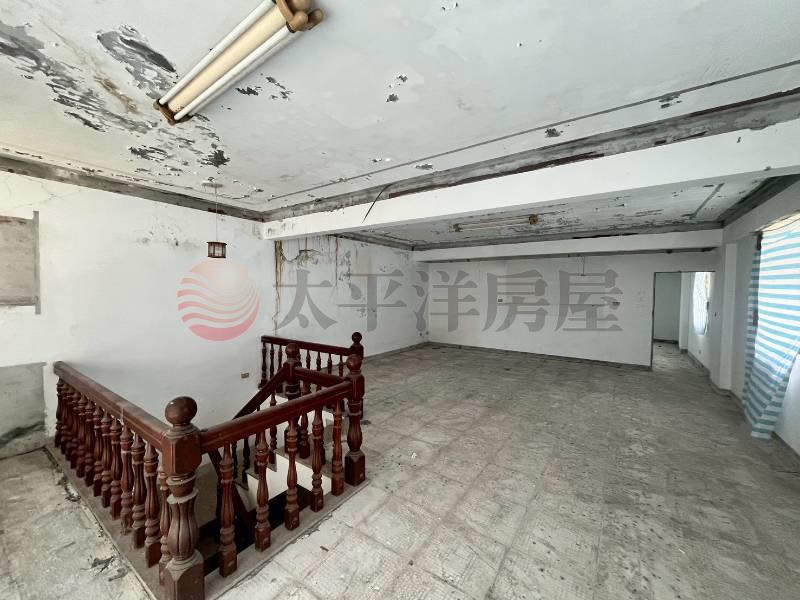 安樂62旁透天房屋室內格局與周邊環境