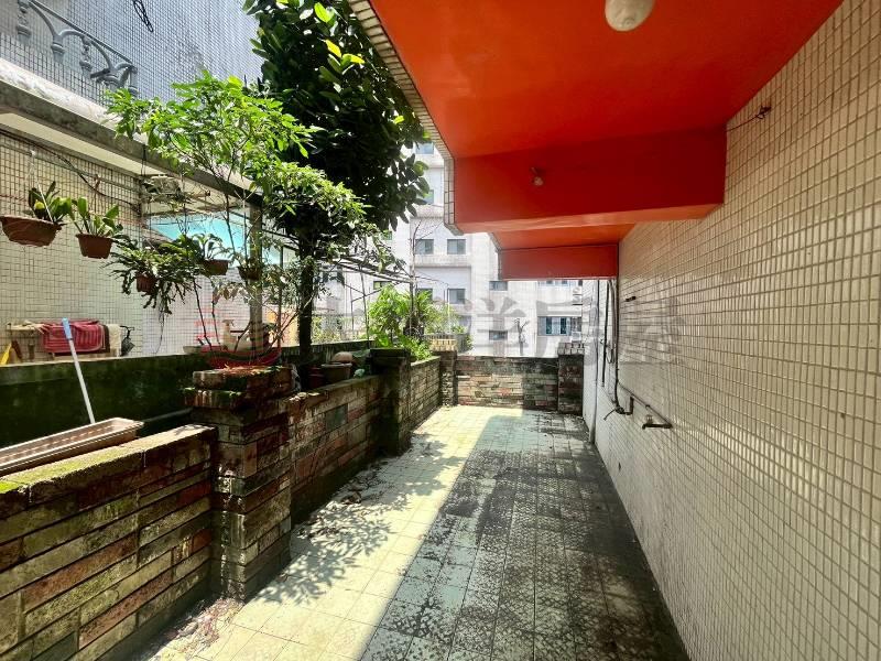 安樂62旁透天房屋室內格局與周邊環境