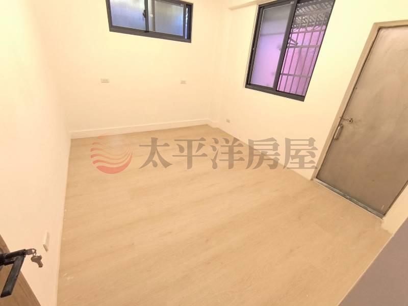 暖中路1樓美寓房屋室內格局與周邊環境