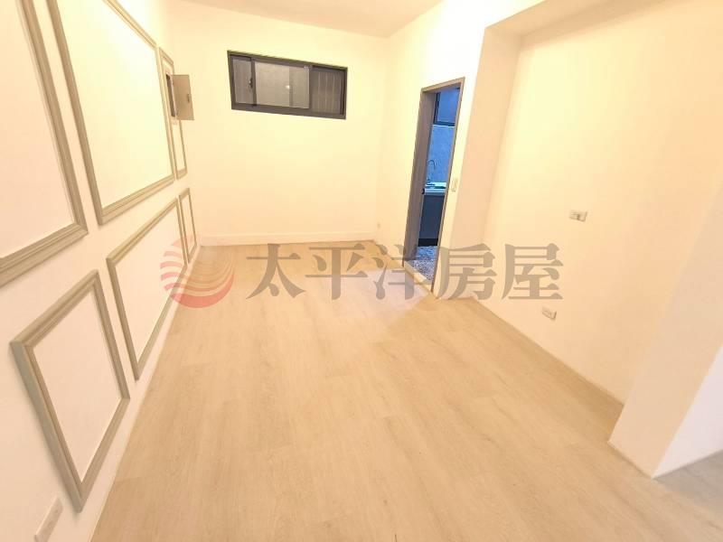 暖中路1樓美寓房屋室內格局與周邊環境