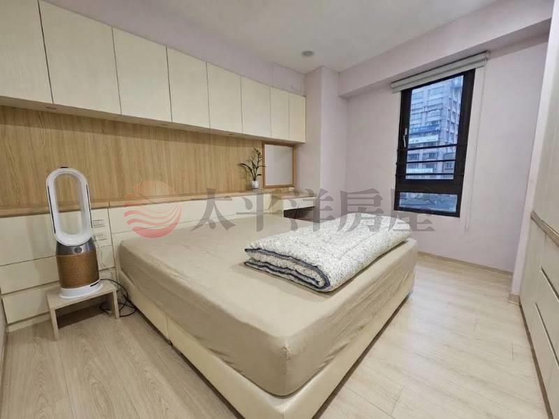 港都帝座房屋室內格局與周邊環境