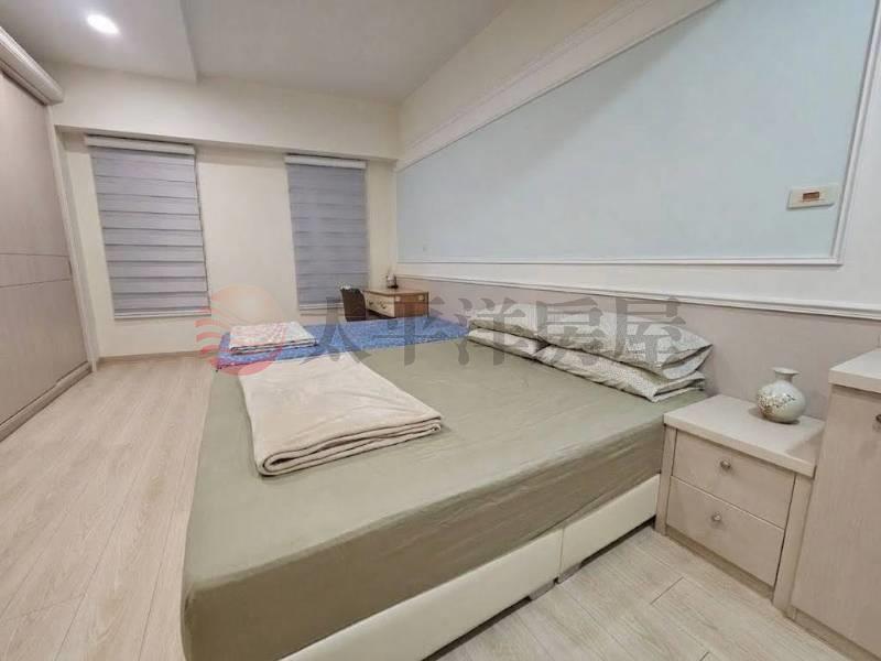 港都帝座房屋室內格局與周邊環境