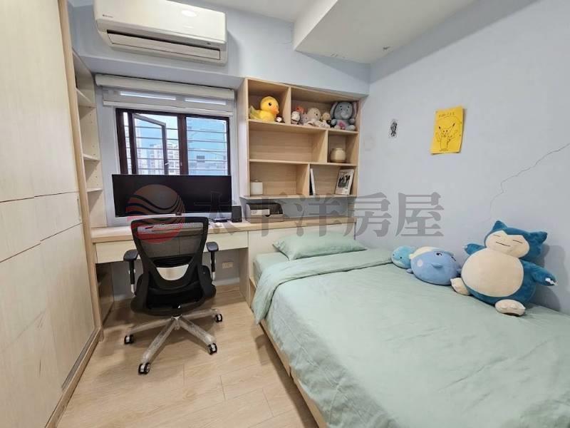 港都帝座房屋室內格局與周邊環境