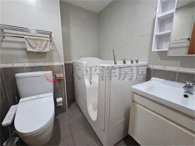 港都帝座房屋室內格局與周邊環境