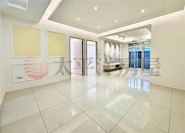 武昌精美二房房屋室內格局與周邊環境