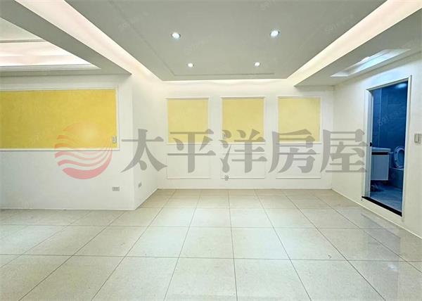 武昌精美二房房屋室內格局與周邊環境