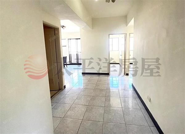武昌精美二房房屋室內格局與周邊環境