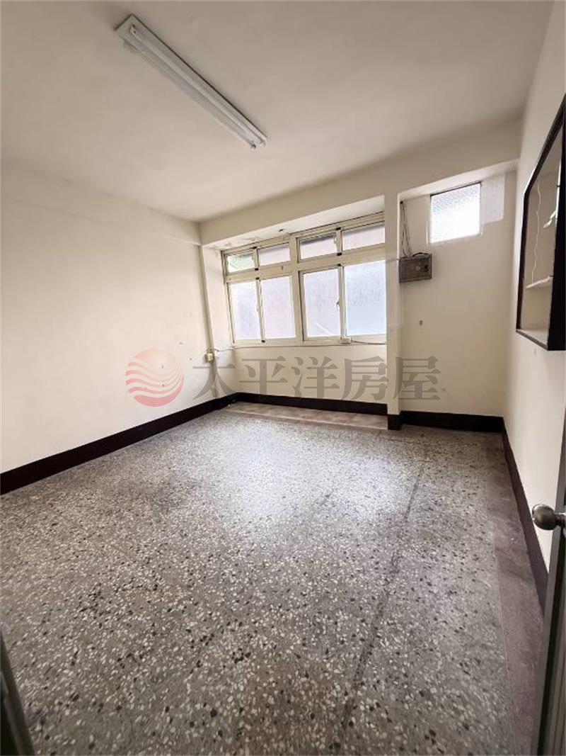 近後火車站美透天房屋室內格局與周邊環境