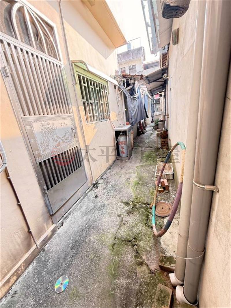 近後火車站美透天房屋室內格局與周邊環境