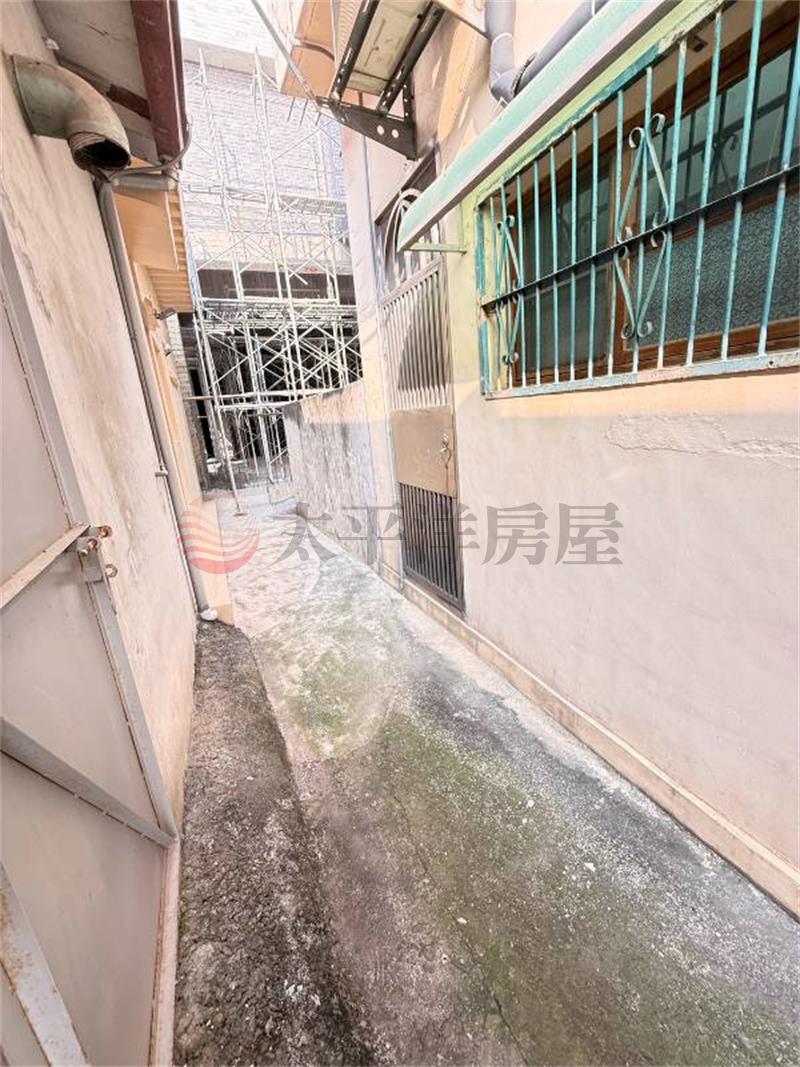 近後火車站美透天房屋室內格局與周邊環境