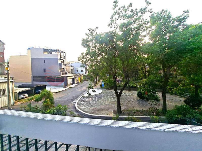 文中公園首席美透天房屋室內格局與周邊環境