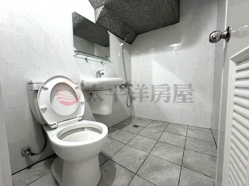 文中公園首席美透天房屋室內格局與周邊環境