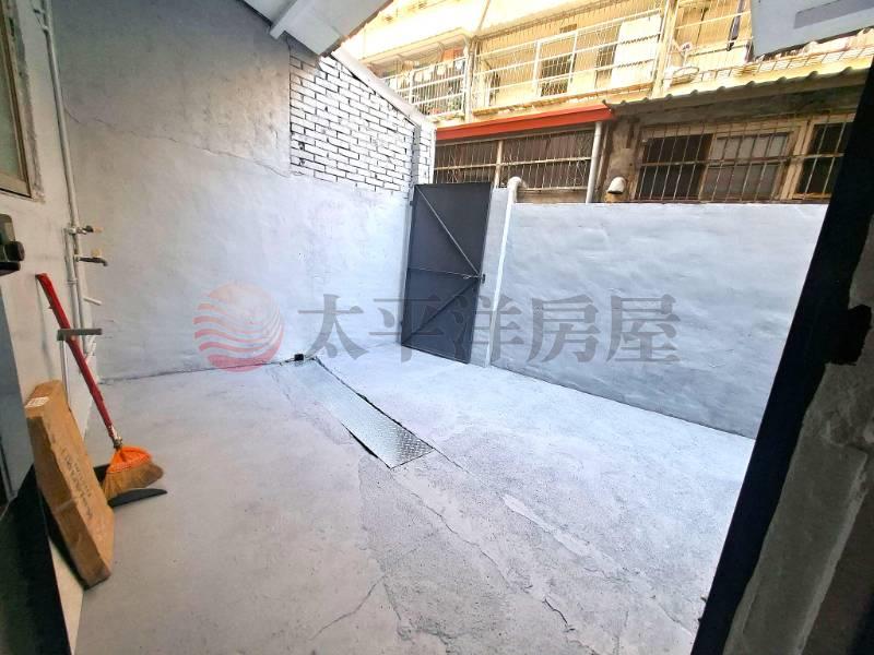 文中公園首席美透天房屋室內格局與周邊環境