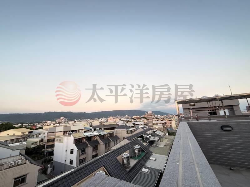 田中展旺新天地美寓房屋室內格局與周邊環境