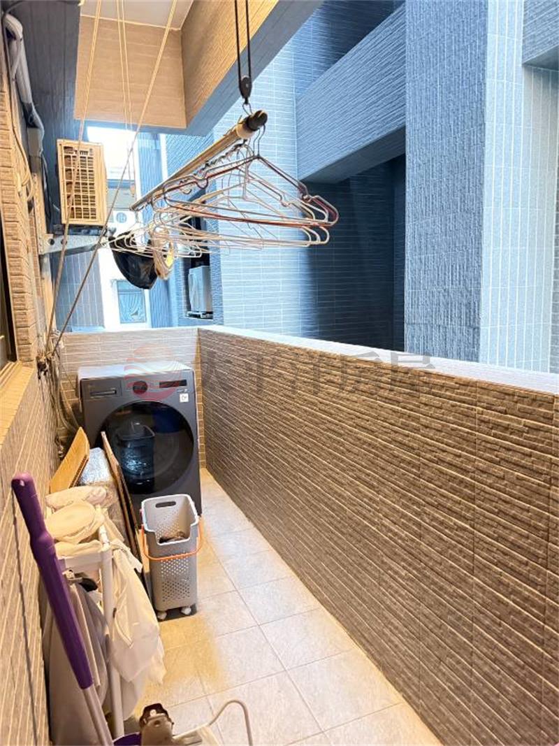 田中展旺新天地美寓房屋室內格局與周邊環境