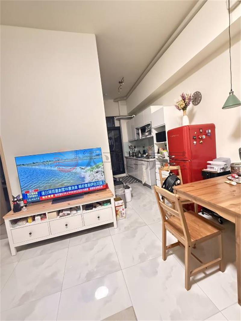 田中展旺新天地美寓房屋室內格局與周邊環境