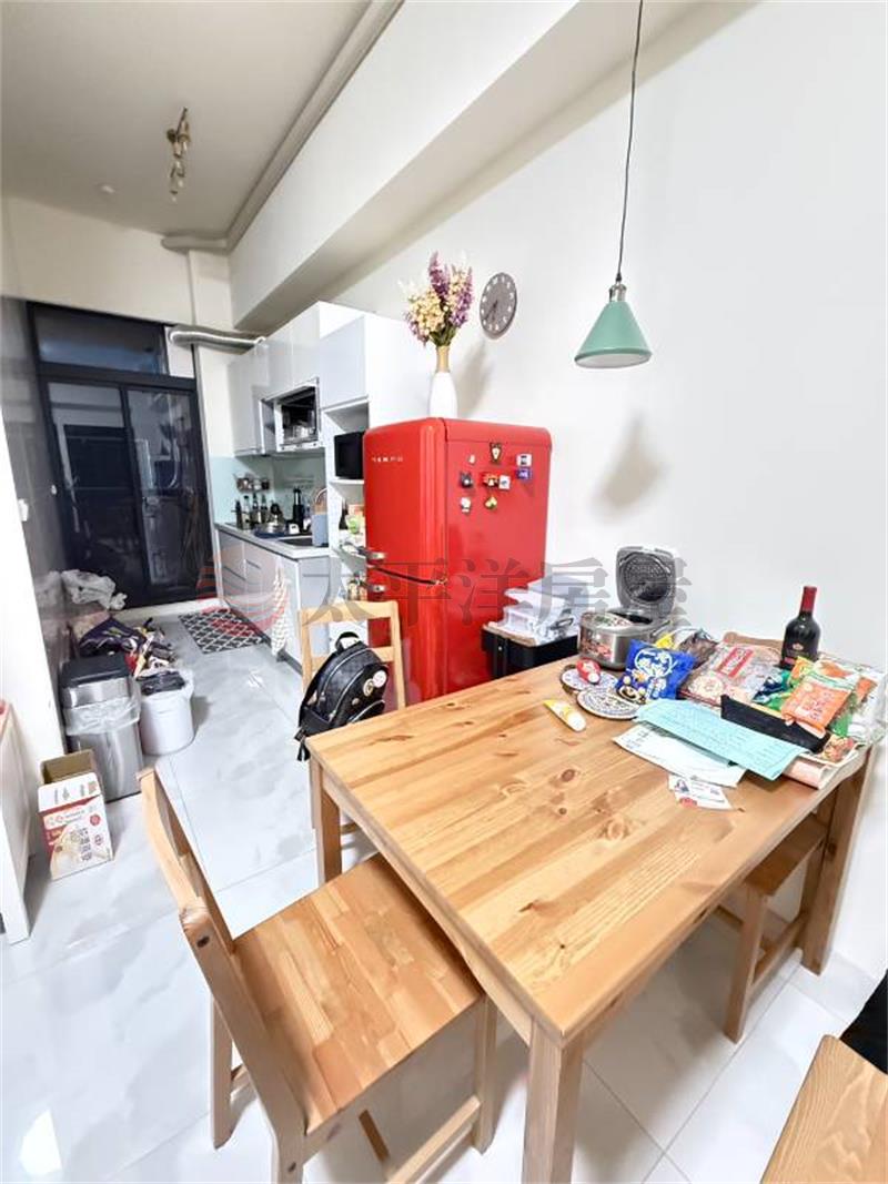 田中展旺新天地美寓房屋室內格局與周邊環境