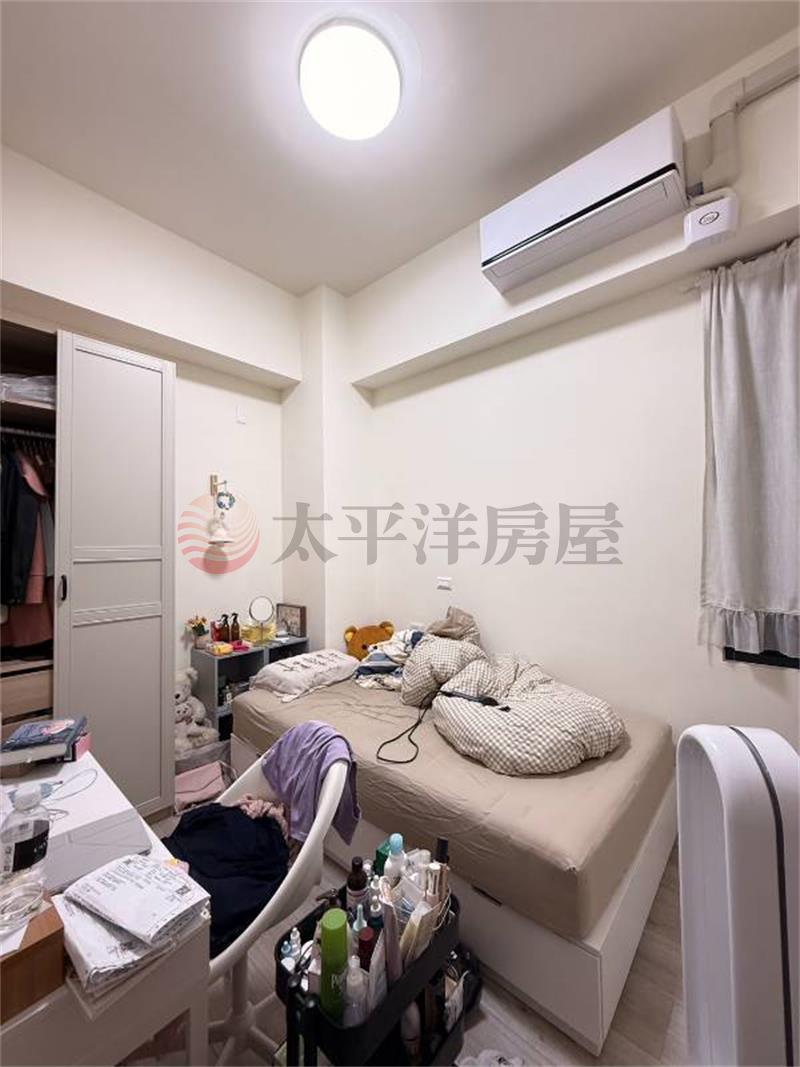 田中展旺新天地美寓房屋室內格局與周邊環境