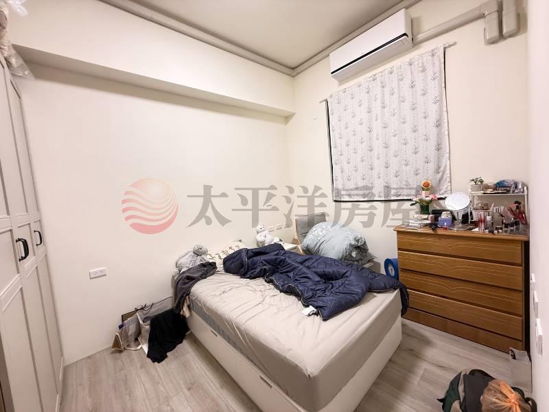 田中展旺新天地美寓房屋室內格局與周邊環境