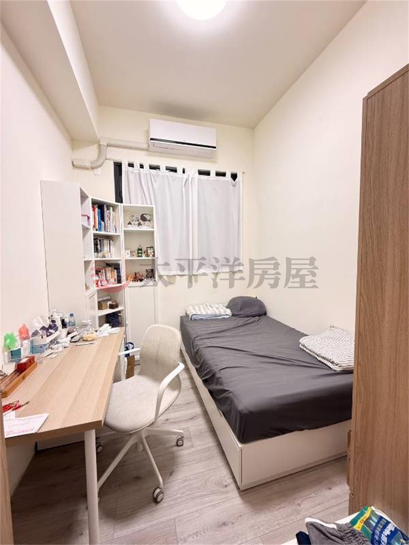 田中展旺新天地美寓房屋室內格局與周邊環境