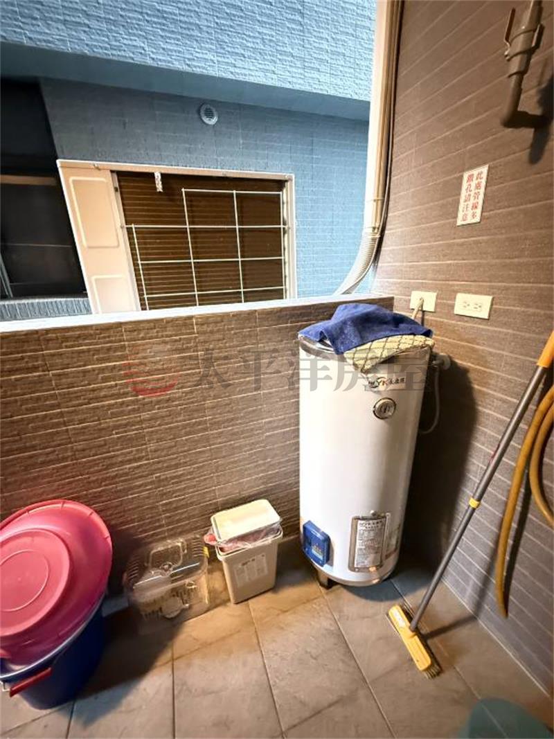 田中展旺新天地美寓房屋室內格局與周邊環境