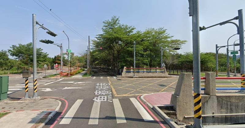 高鐵產一百坪建地房屋室內格局與周邊環境