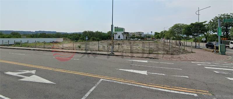 田中高鐵黃金角地房屋室內格局與周邊環境