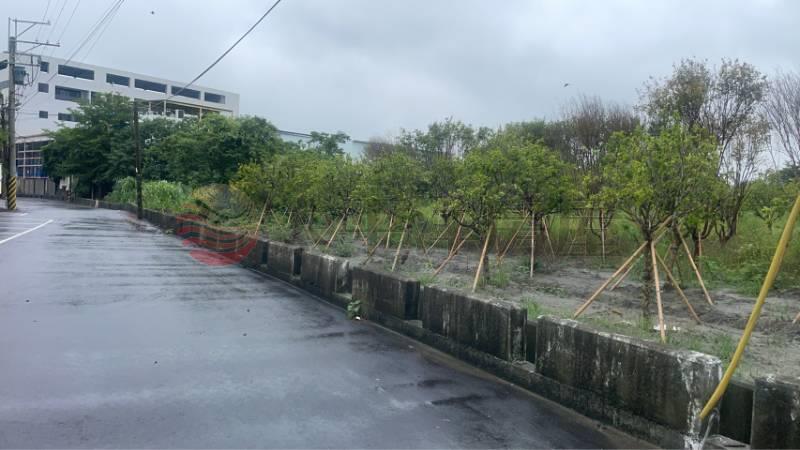 田中東彰路美田房屋室內格局與周邊環境
