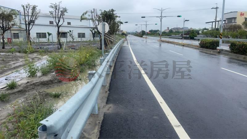 田中東彰路美田房屋室內格局與周邊環境