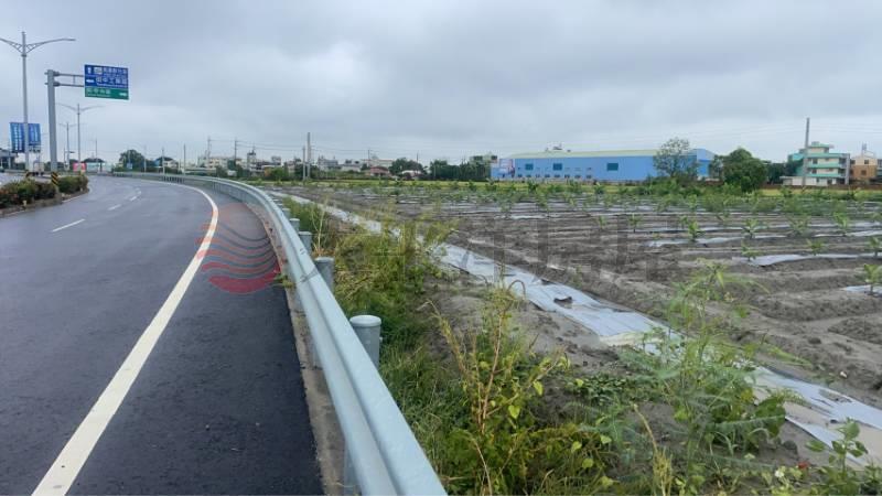 田中東彰路美田房屋室內格局與周邊環境