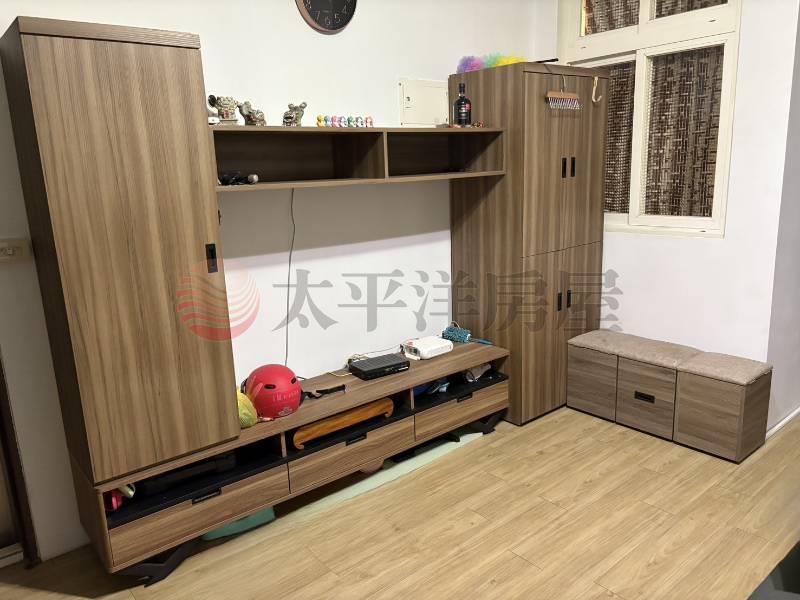 順安便宜公寓房屋室內格局與周邊環境