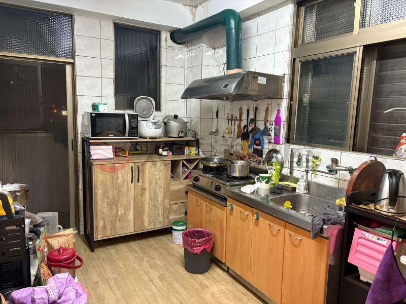 順安便宜公寓房屋室內格局與周邊環境