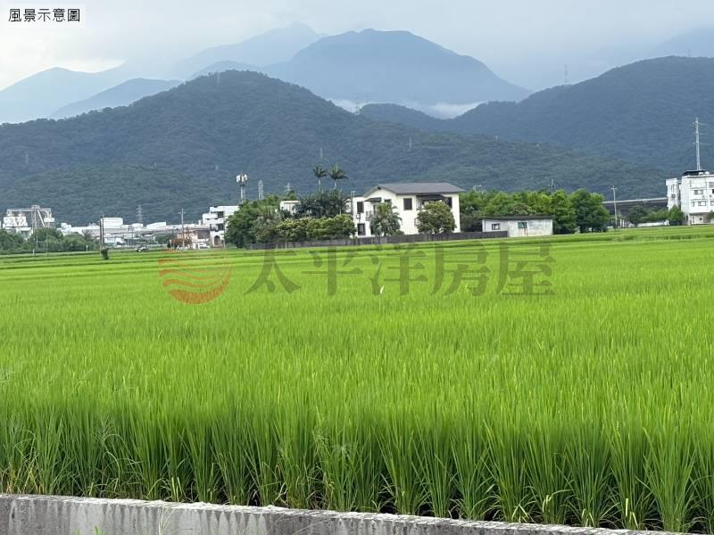 和田居Ⅱ(A)房屋室內格局與周邊環境