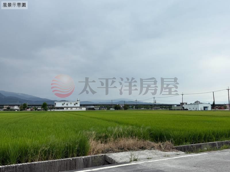 和田居Ⅱ(D)房屋室內格局與周邊環境