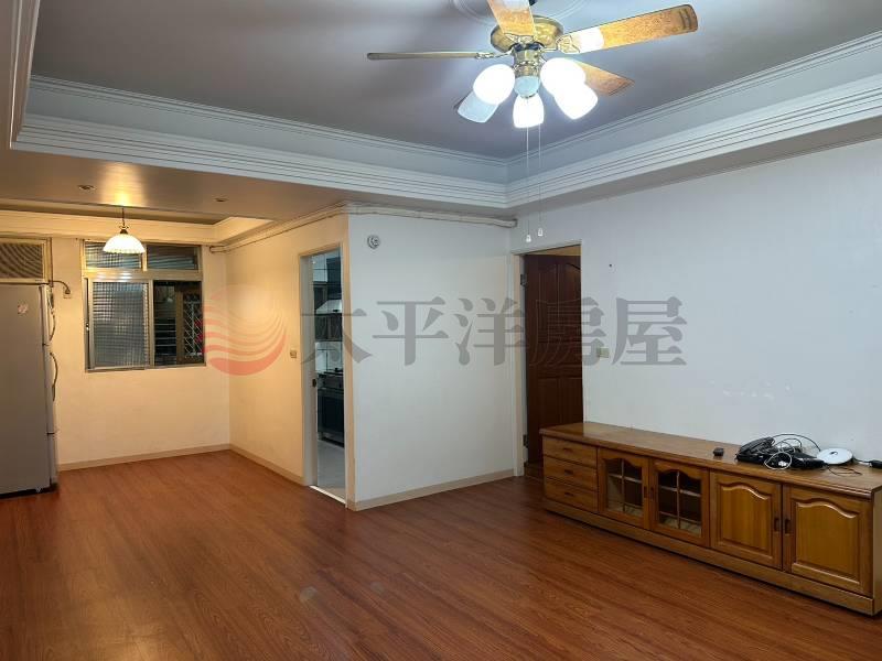 羅東市區電梯華廈房屋室內格局與周邊環境