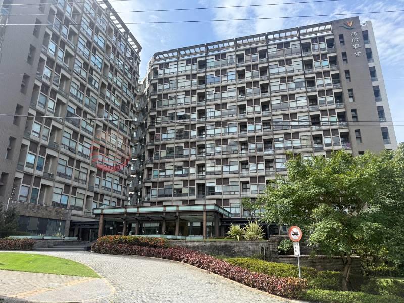 專約-低總價石門天堂鳥景觀渡假屋房屋室內格局與周邊環境